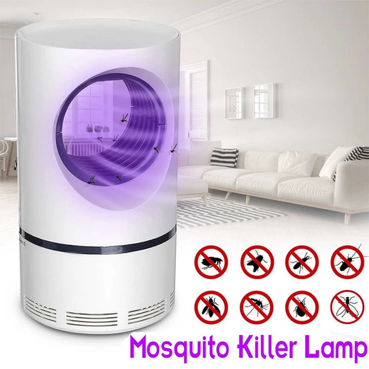 Mosquito Killer Lamp Anti Mosquito USB Charging Insect Killer