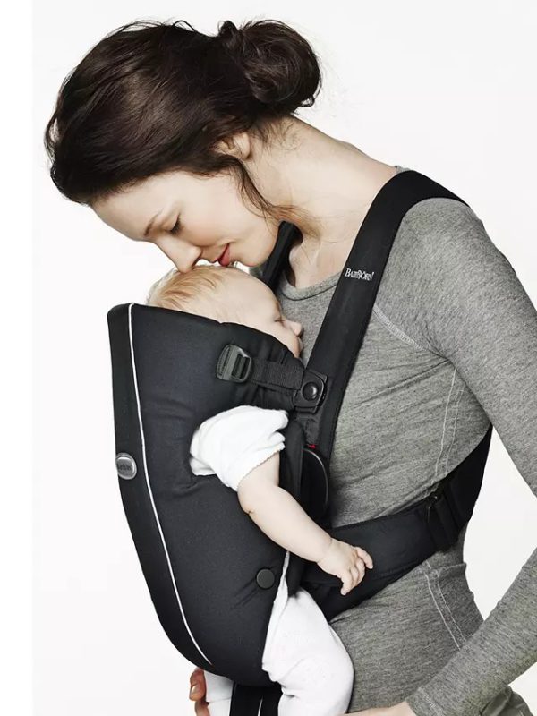 Flip 4-in-1 Baby Carrier’s Unique