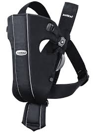 Flip 4-in-1 Baby Carrier’s Unique