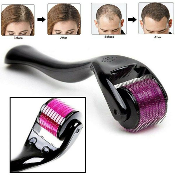 Derma Roller Microneedle Roller for Men And Women